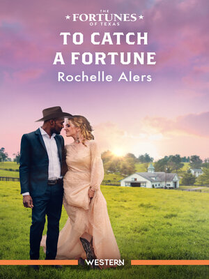 cover image of To Catch a Fortune